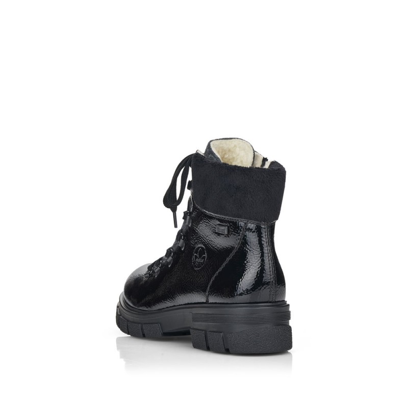 Rieker moteriški aulinukai