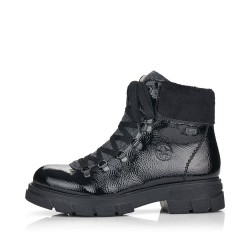 Rieker moteriški aulinukai