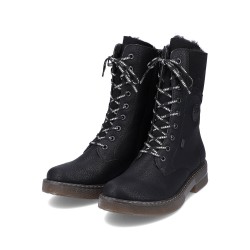 Rieker moteriški aulinukai