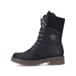 Rieker moteriški aulinukai