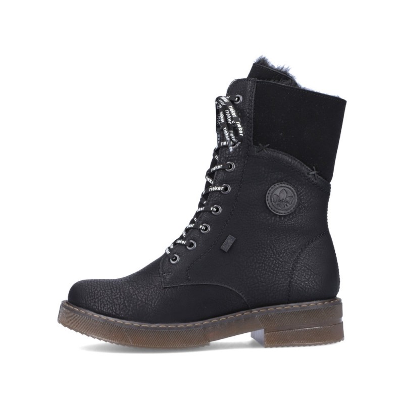 Rieker moteriški aulinukai