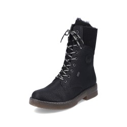 Rieker moteriški aulinukai