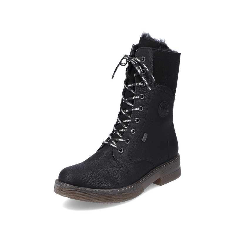 Rieker moteriški aulinukai