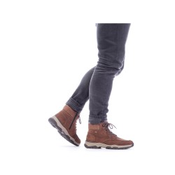 Rieker vyriški sportiniai aulinukai