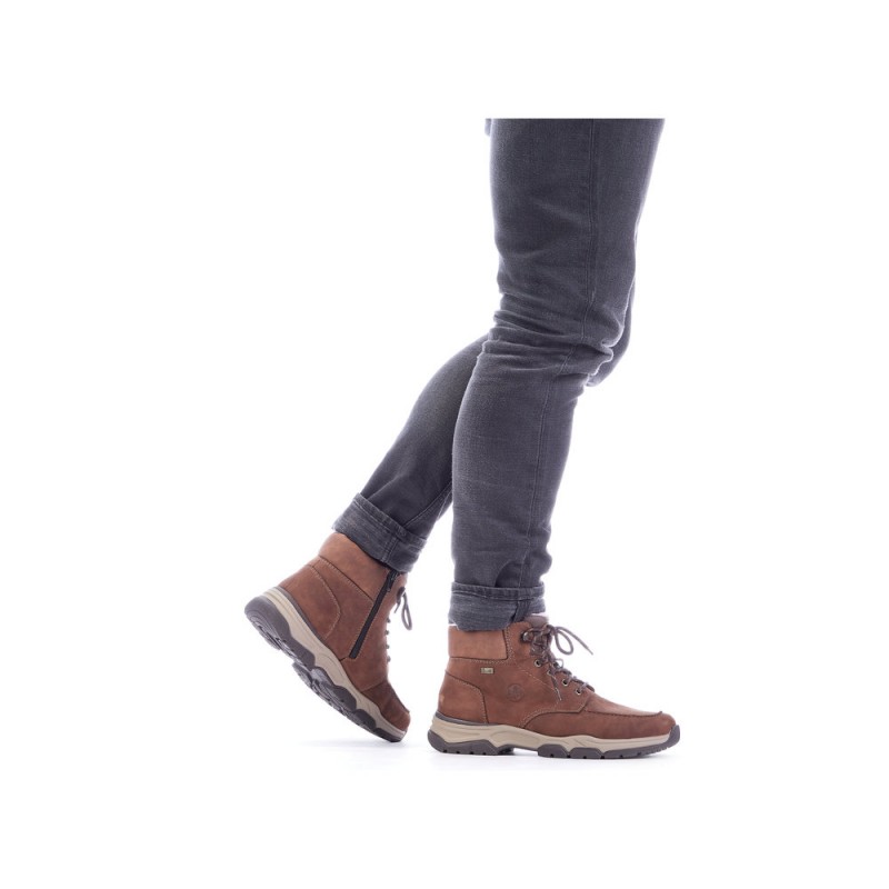 Rieker vyriški sportiniai aulinukai