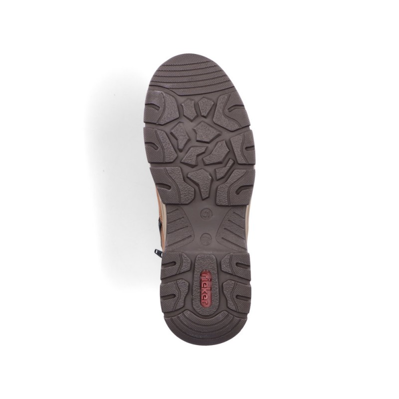 Rieker vyriški sportiniai aulinukai