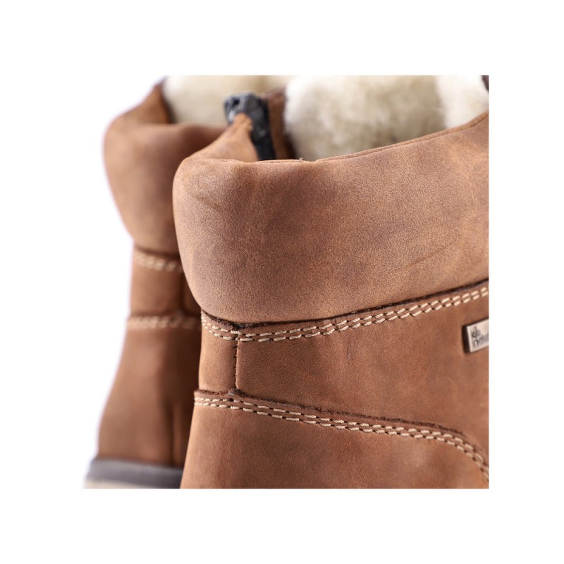 Rieker vyriški sportiniai aulinukai