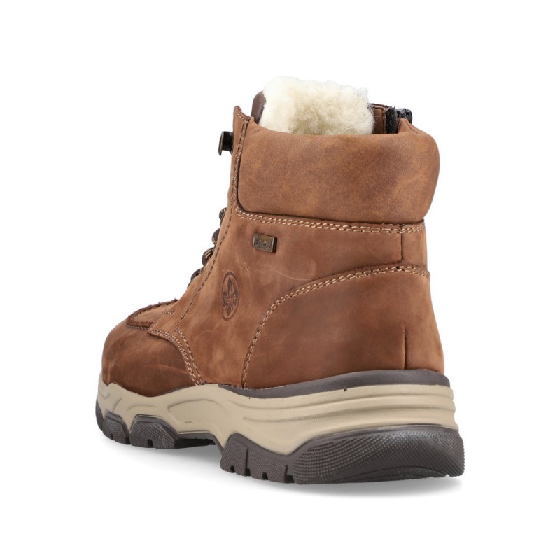 Rieker vyriški sportiniai aulinukai