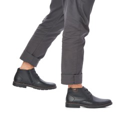 Rieker vyriški aulinukai