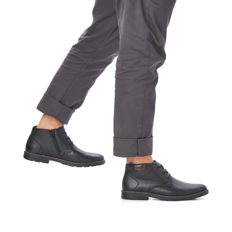 Rieker vyriški aulinukai