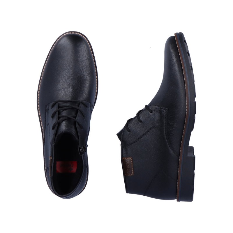 Rieker vyriški aulinukai