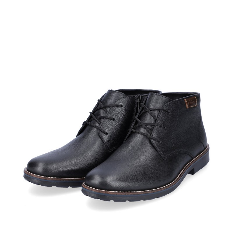 Rieker vyriški aulinukai