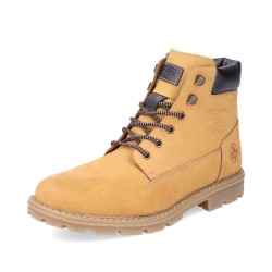 Rieker vyriški aulinukai