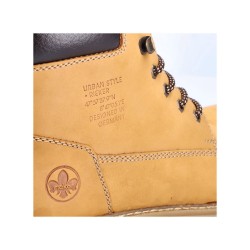 Rieker vyriški aulinukai