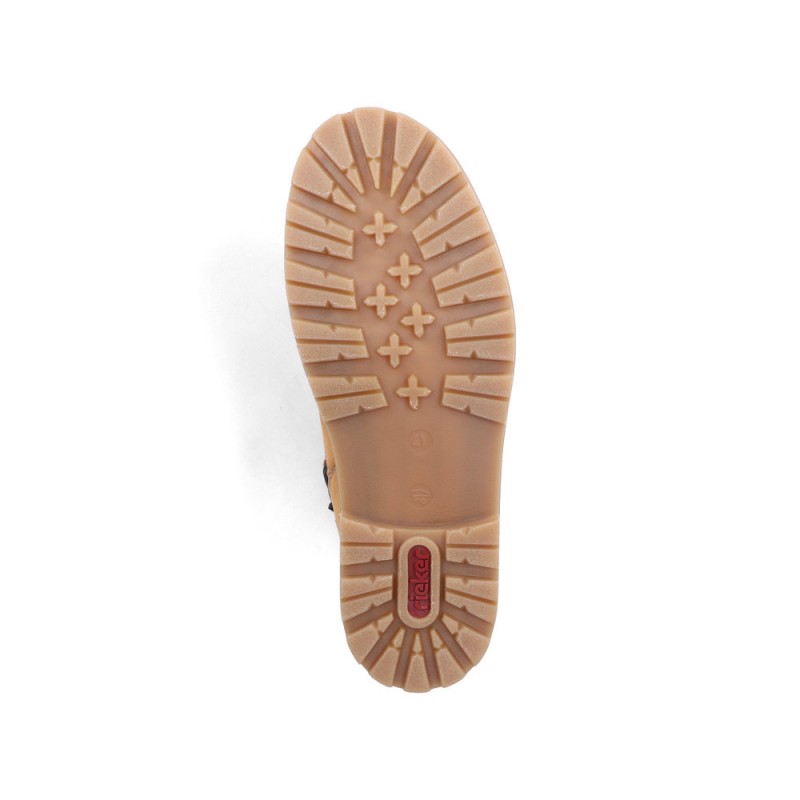 Rieker vyriški aulinukai