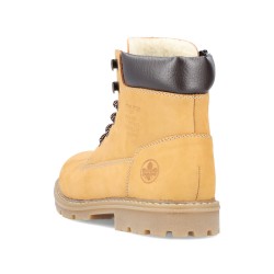 Rieker vyriški aulinukai