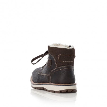 Rieker vyriški aulinukai