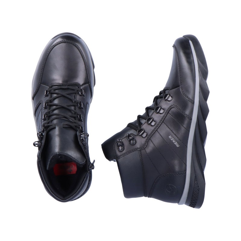 Rieker vyriški sportiniai aulinukai