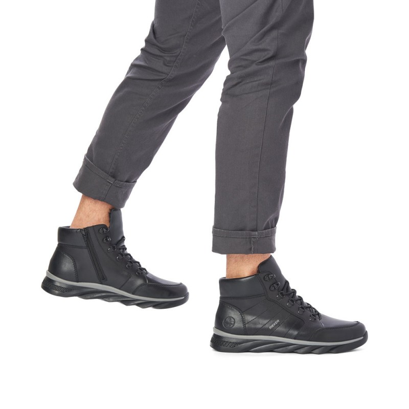 Rieker vyriški sportiniai aulinukai