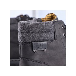 Rieker vyriški aulinukai