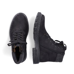 Rieker vyriški aulinukai