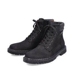 Rieker vyriški aulinukai