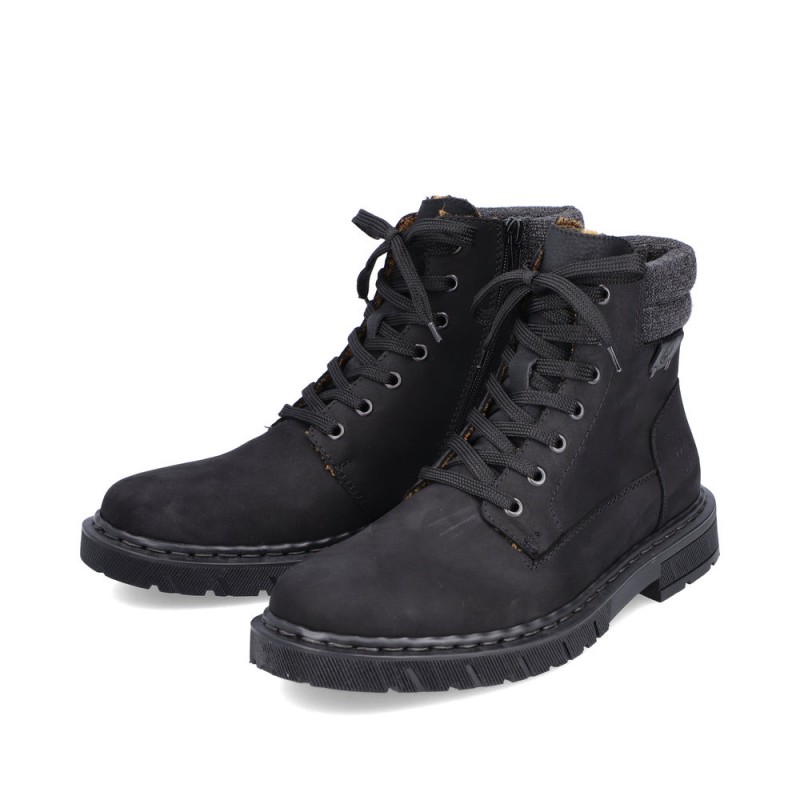 Rieker vyriški aulinukai