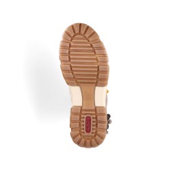 Rieker moteriški aulinukai