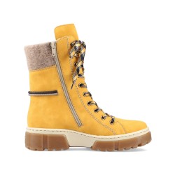 Rieker moteriški aulinukai