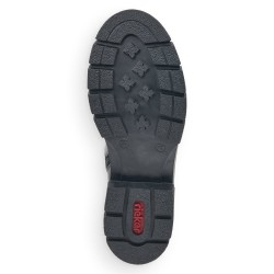 Rieker moteriški aulinukai