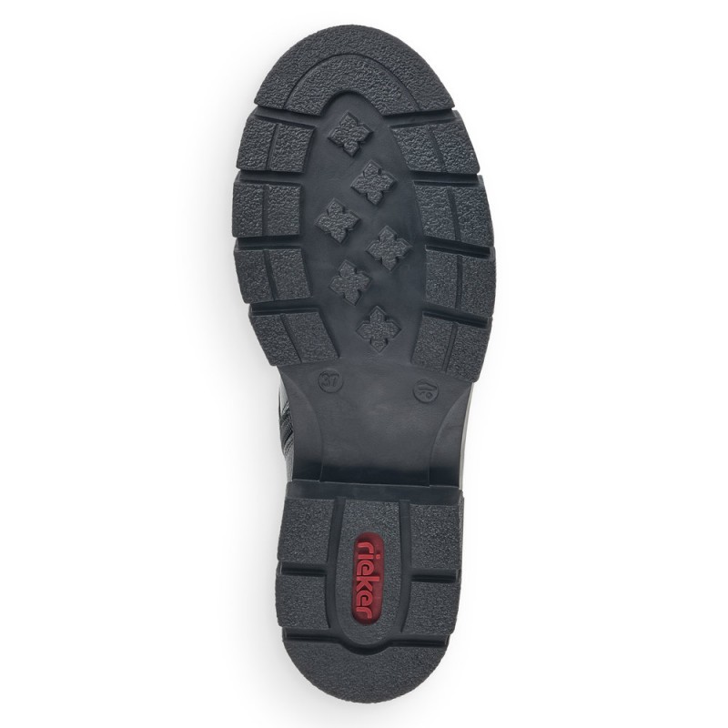 Rieker moteriški aulinukai