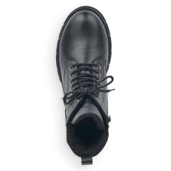 Rieker moteriški aulinukai