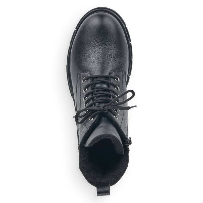 Rieker moteriški aulinukai