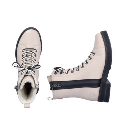 Rieker moteriški aulinukai