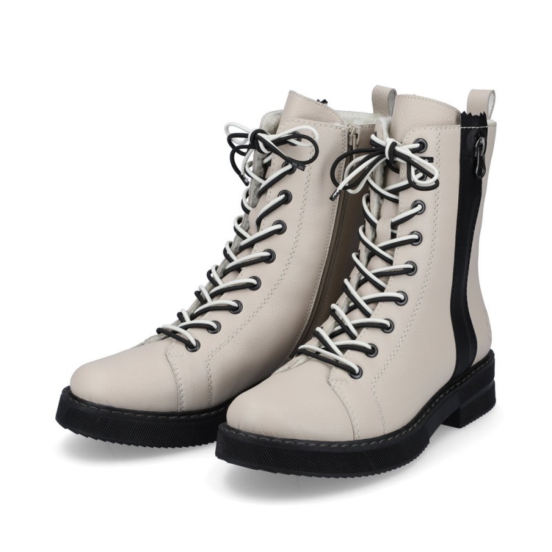 Rieker moteriški aulinukai