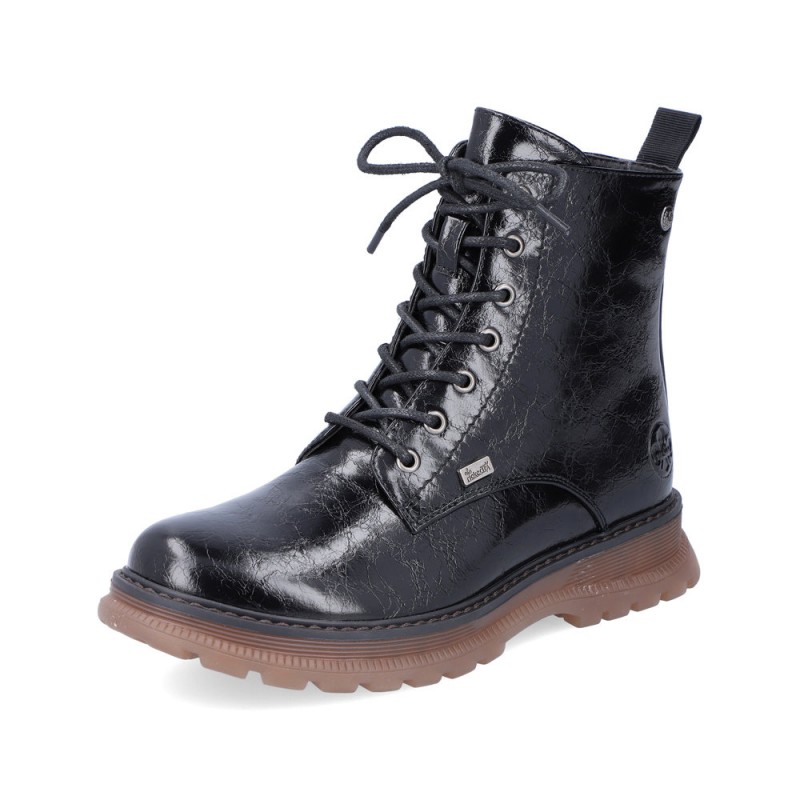 Rieker moteriški aulinukai