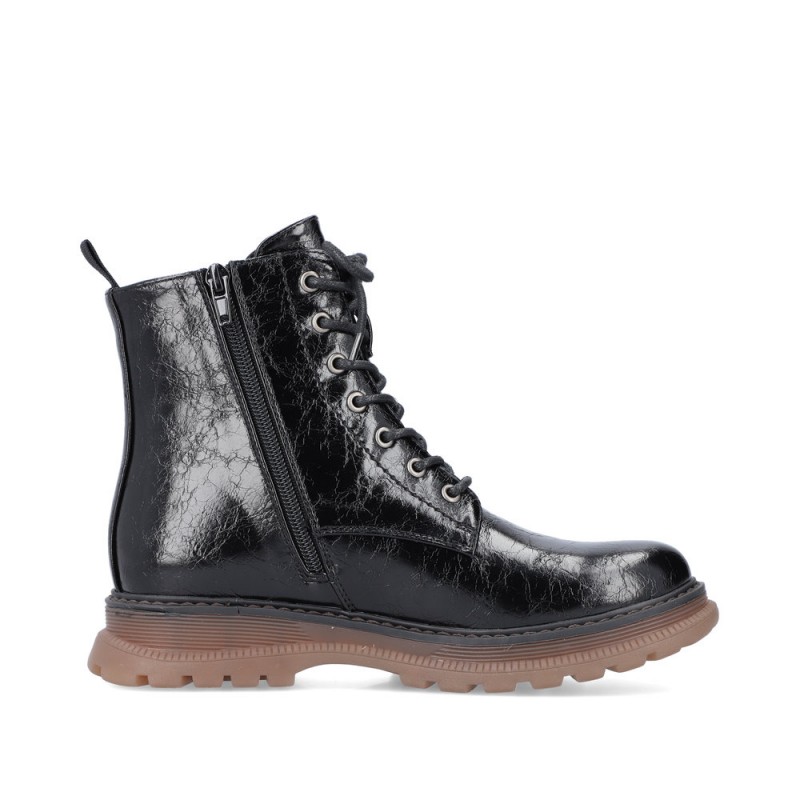 Rieker moteriški aulinukai