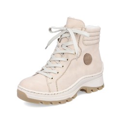 Rieker moteriški aulinukai