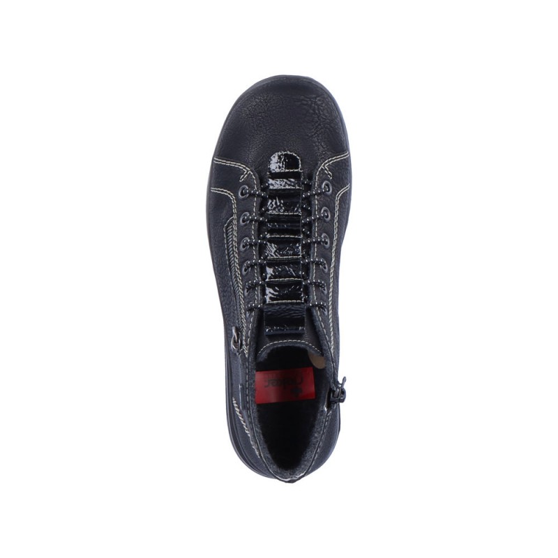 Rieker moteriški aulinukai