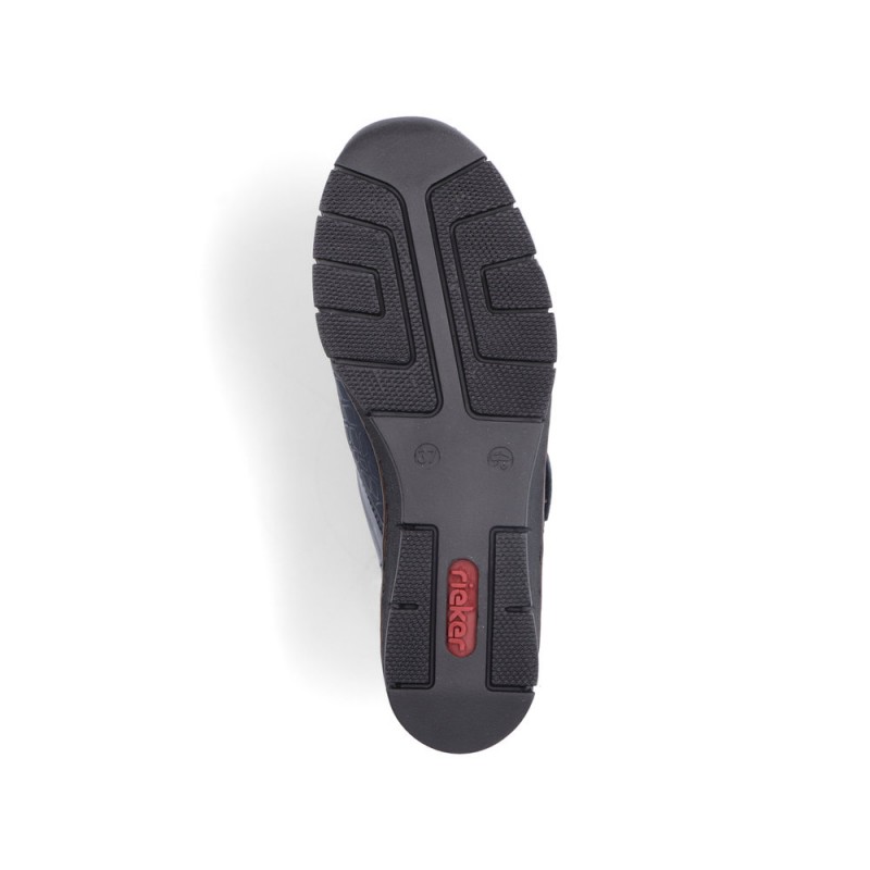 Rieker moteriški bateliai