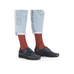 Rieker moteriški bateliai