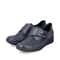 Rieker moteriški bateliai