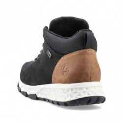 Rieker vyriški aulinukai