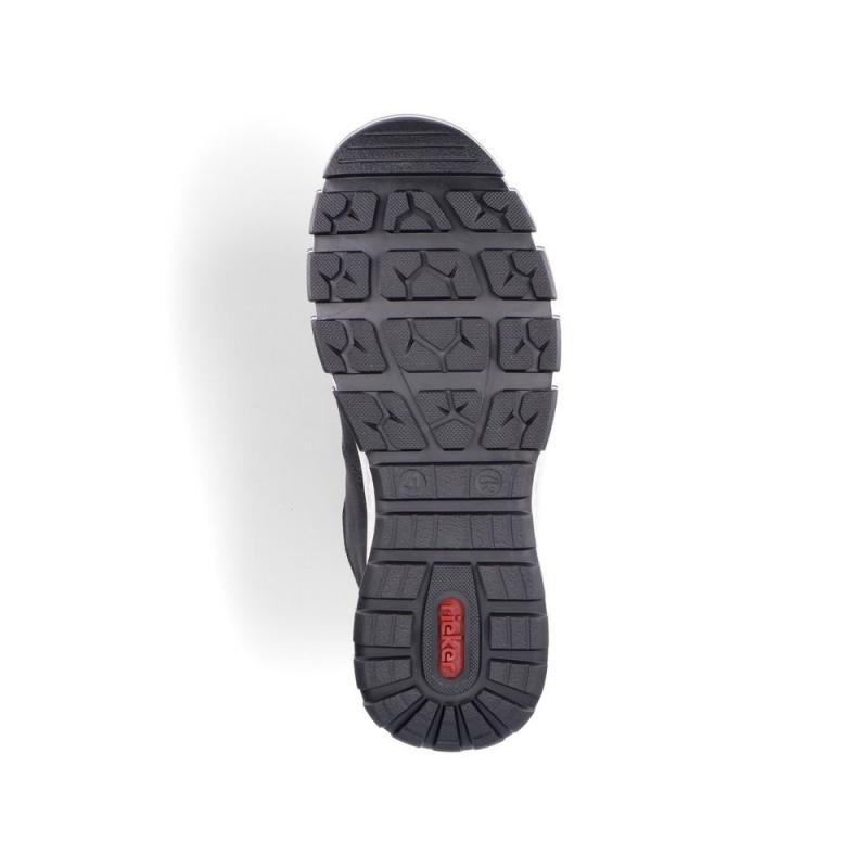 Rieker vyriški aulinukai