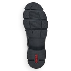 Rieker moteriški aulinukai