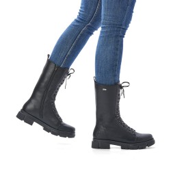 Rieker moteriški aulinukai