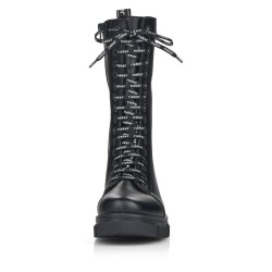 Rieker moteriški aulinukai