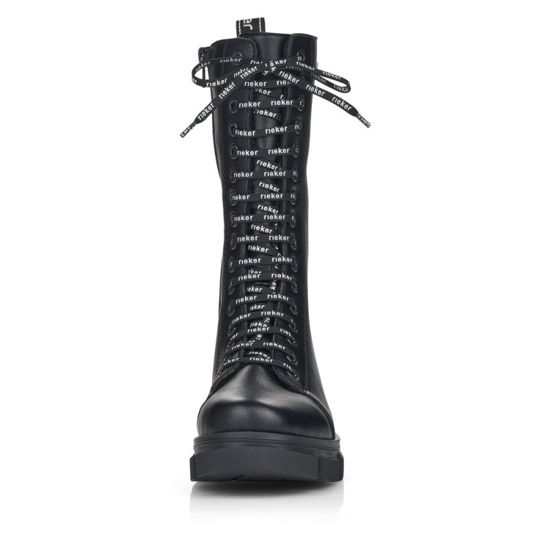 Rieker moteriški aulinukai