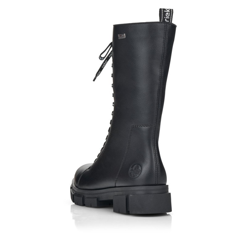 Rieker moteriški aulinukai