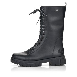 Rieker moteriški aulinukai